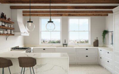 Oxford Kitchen Worktops