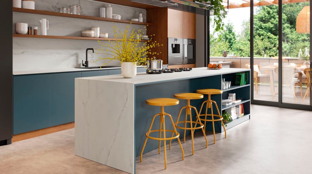 Kitchen Worktops Bristol