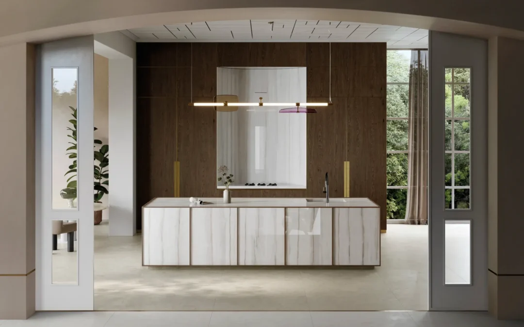 Richmond Kitchen Worktops