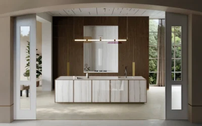 Richmond Kitchen Worktops