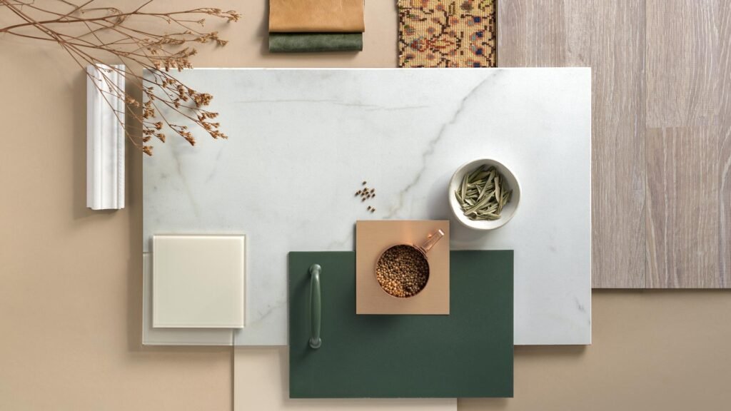Oxford Kitchen Worktops