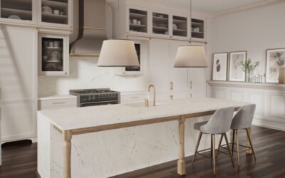 St Albans Kitchen Worktops